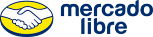 mercadolibre logo